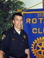 Police Chief Dan Bellini